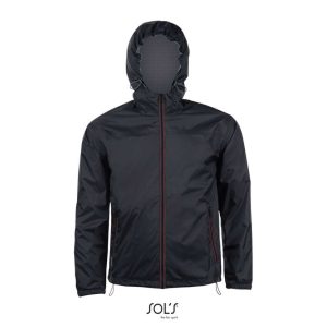SOL'S SKATE - unisex podstavljena jakna | Loonapark promotivni pokloni
