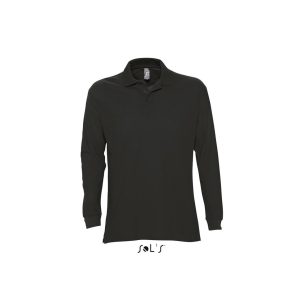 SOL'S STAR - muška polo majica | Loonapark promotivni pokloni