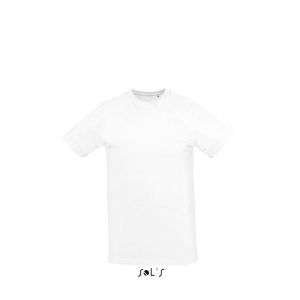SOL'S SUBLIMA - unisex majica s okruglim izrezom | Loonapark promotivni pokloni