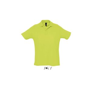 SOL'S SUMMER II - muška polo majica | Loonapark promotivni pokloni