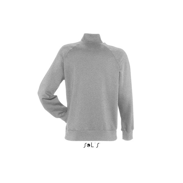 SOL'S SUNDAE - muška jakna sa zatvaračem