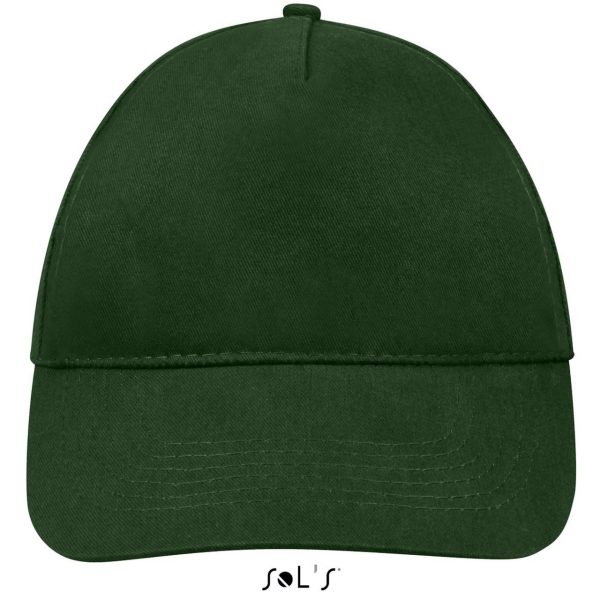 SOL'S SUNNY - kapa s 5 ploha