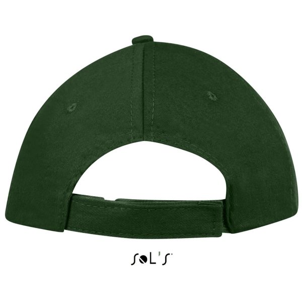 SOL'S SUNNY - kapa s 5 ploha