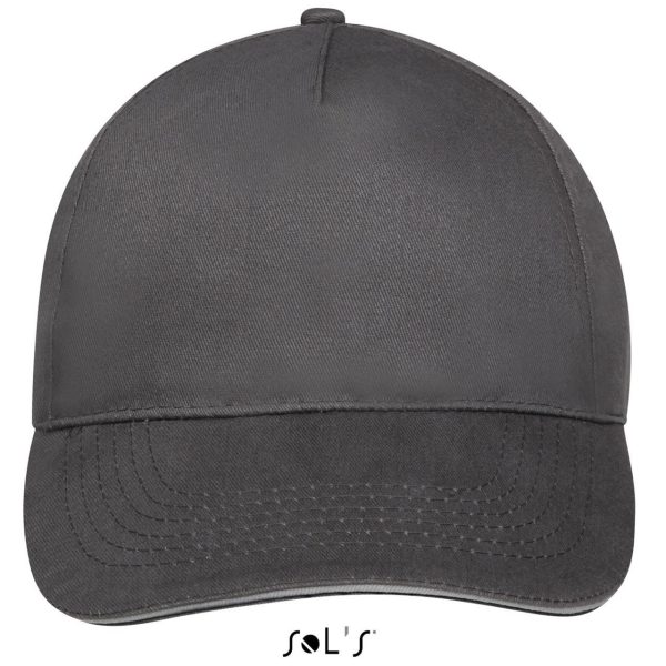 SOL'S SUNNY - kapa s 5 ploha