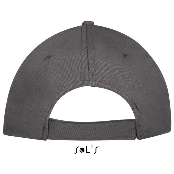 SOL'S SUNNY - kapa s 5 ploha