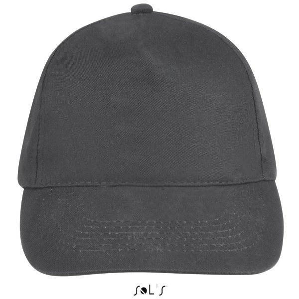 SOL'S SUNNY - kapa s 5 ploha