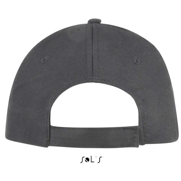 SOL'S SUNNY - kapa s 5 ploha