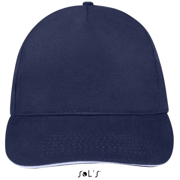 SOL'S SUNNY - kapa s 5 ploha