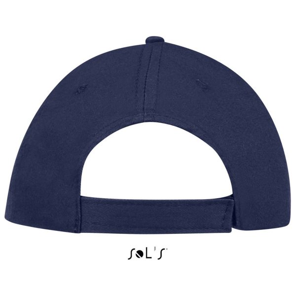 SOL'S SUNNY - kapa s 5 ploha