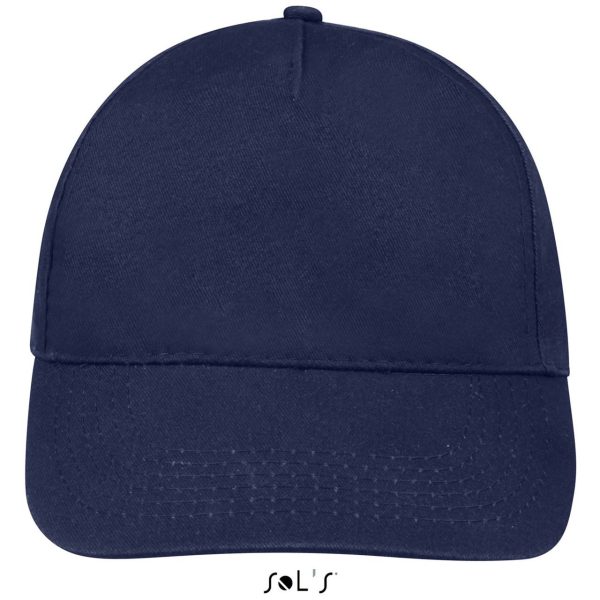 SOL'S SUNNY - kapa s 5 ploha