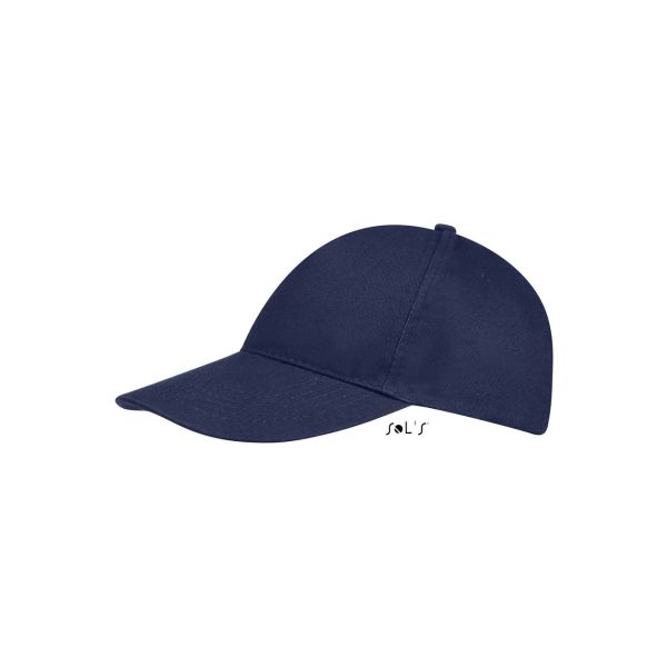 SOL'S SUNNY - kapa s 5 ploha