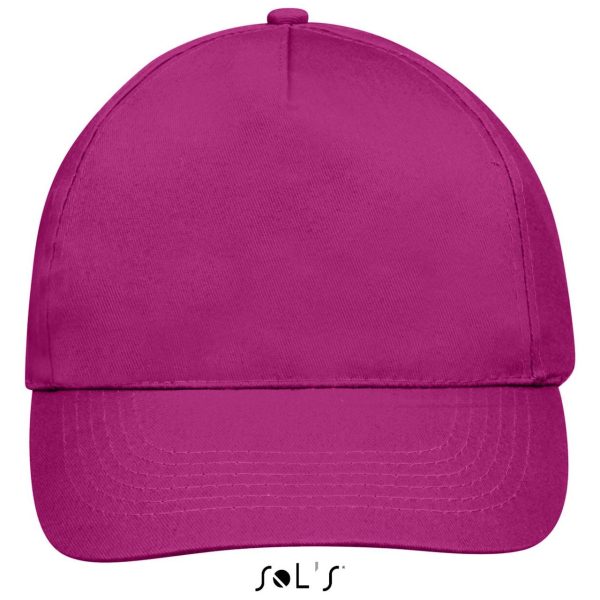 SOL'S SUNNY - kapa s 5 ploha