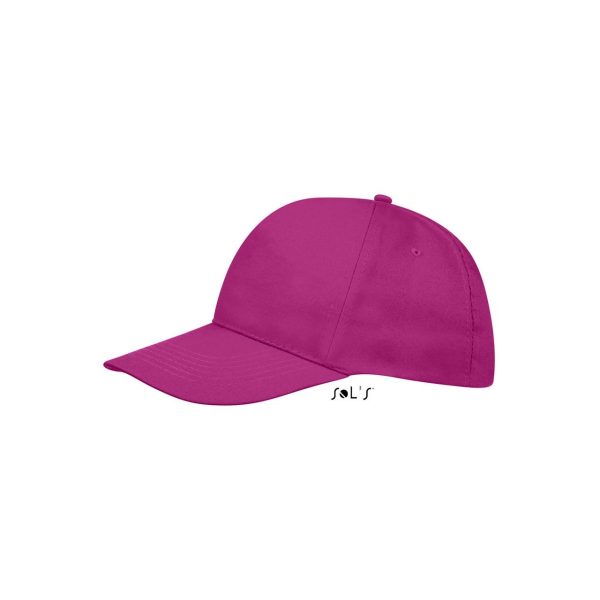 SOL'S SUNNY - kapa s 5 ploha