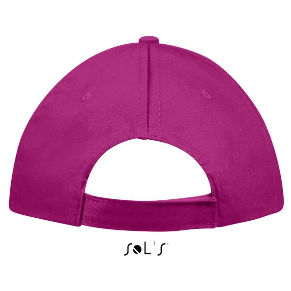 SOL'S SUNNY - kapa s 5 ploha