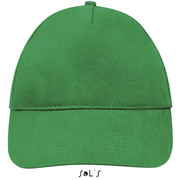 SOL'S SUNNY - kapa s 5 ploha