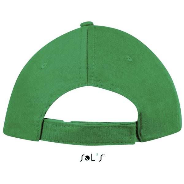 SOL'S SUNNY - kapa s 5 ploha