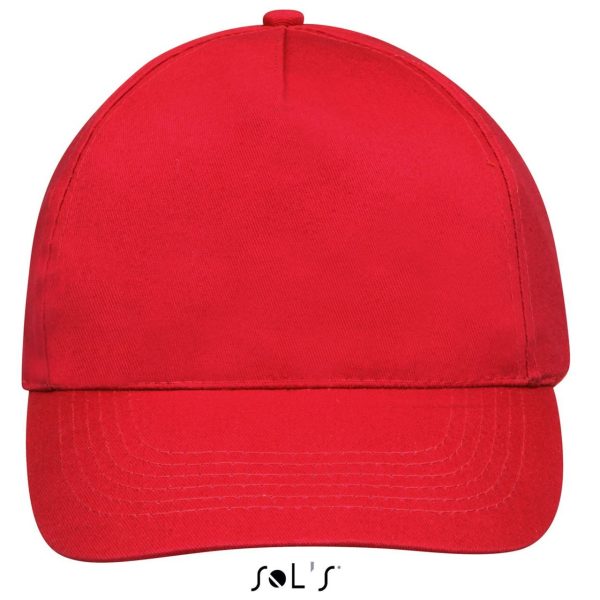 SOL'S SUNNY - kapa s 5 ploha