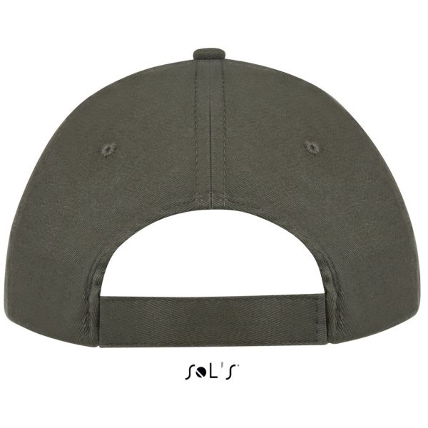 SOL'S SUNNY - kapa s 5 ploha