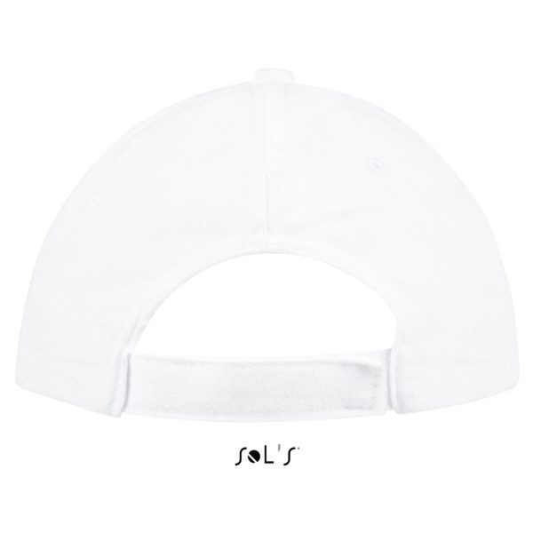 SOL'S SUNNY - kapa s 5 ploha