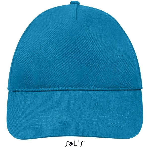 SOL'S SUNNY - kapa s 5 ploha