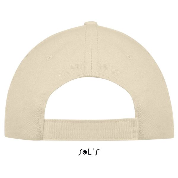 SOL'S SUNNY - kapa s 5 ploha