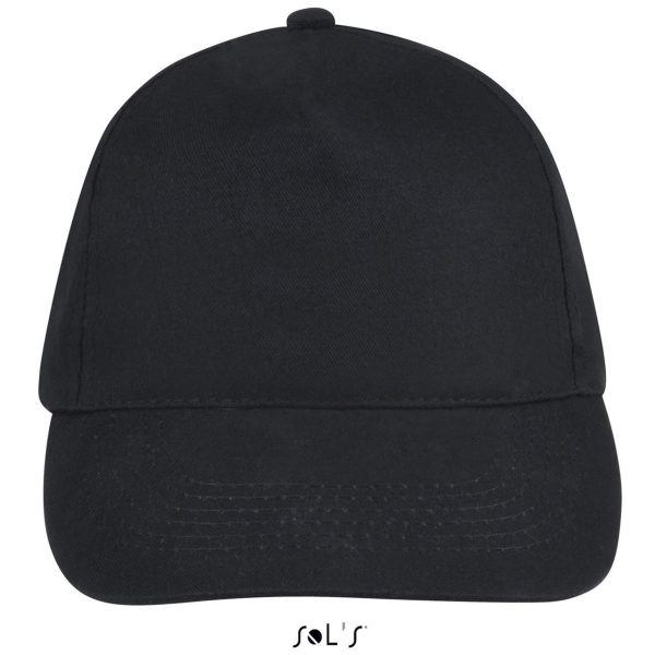 SOL'S SUNNY - kapa s 5 ploha