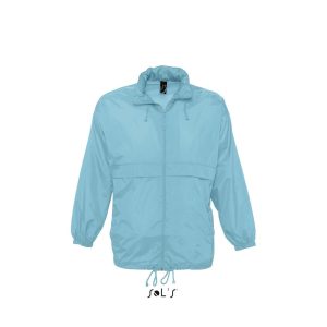 SOL'S SURF - unisex vjetrovka s svojstvom odbijanja vode | Loonapark promotivni pokloni