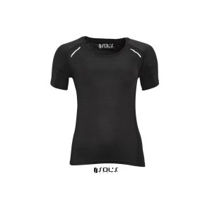 SOL'S SYDNEY ženska majica kratkih rukava | Loonapark promotivni pokloni