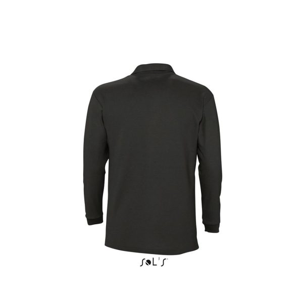 SOL'S WINTER II - Muška polo majica