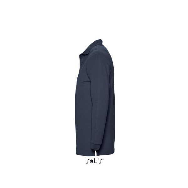 SOL'S WINTER II - Muška polo majica