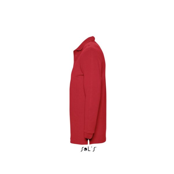 SOL'S WINTER II - Muška polo majica