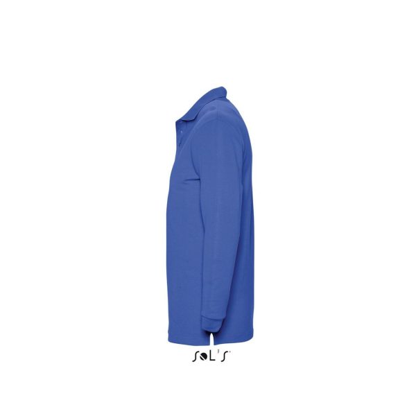 SOL'S WINTER II - Muška polo majica