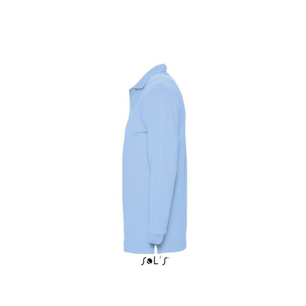 SOL'S WINTER II - Muška polo majica
