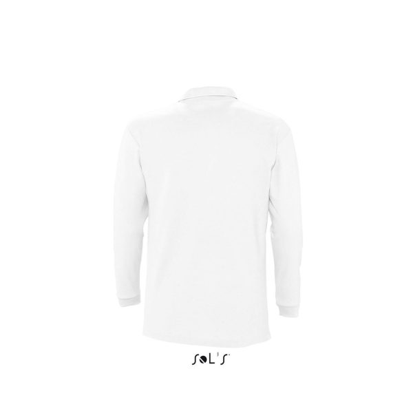 SOL'S WINTER II - Muška polo majica