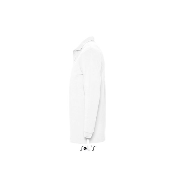 SOL'S WINTER II - Muška polo majica