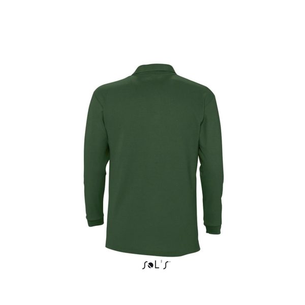 SOL'S WINTER II - Muška polo majica