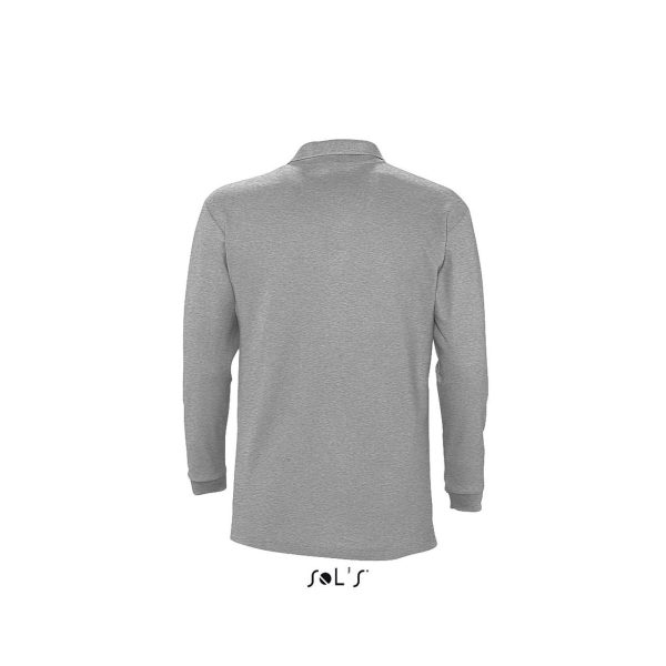 SOL'S WINTER II - Muška polo majica