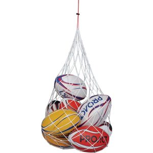 Sportska mreža za nošenje lopte | Loonapark promotivni pokloni