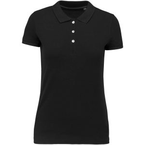 SUPIMA® ženska polo majica kratkih rukava | Loonapark promotivni pokloni
