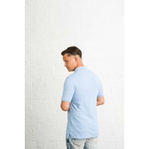 SURF polo majica kratkih rukava  | Loonapark promotivni pokloni