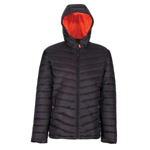 Termogena Warmloft grijana jakna | Loonapark promotivni pokloni