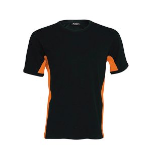 TIGER -  TWO-TONE majica kratkih rukava | Loonapark promotivni pokloni