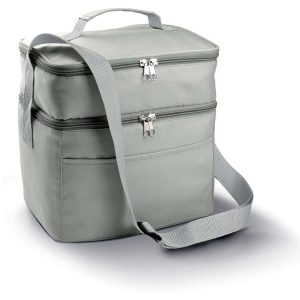 Torba za hlađenje s dva odjeljka | Loonapark promotivni pokloni