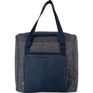 Torba za hlađenje sa džepom na patent zatvarač | Loonapark promotivni pokloni