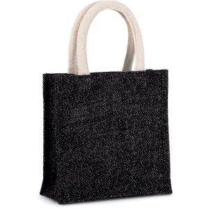 TOTE torba od jutenog platna - mala | Loonapark promotivni pokloni