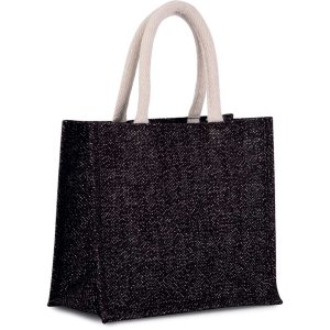 TOTE torba od jutenog platna - srednja | Loonapark promotivni pokloni