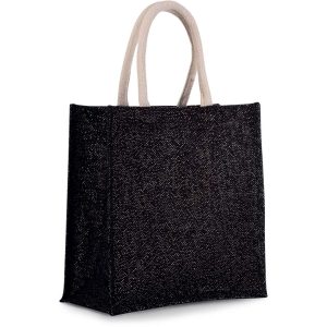 TOTE torba od jutenog platna - velika  | Loonapark promotivni pokloni
