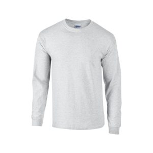 ULTRA COTTON™ majica dugih rukava za odrasle | Loonapark promotivni pokloni