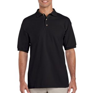 ULTRA COTTON™ polo majica kratkih rukava pique tkanja