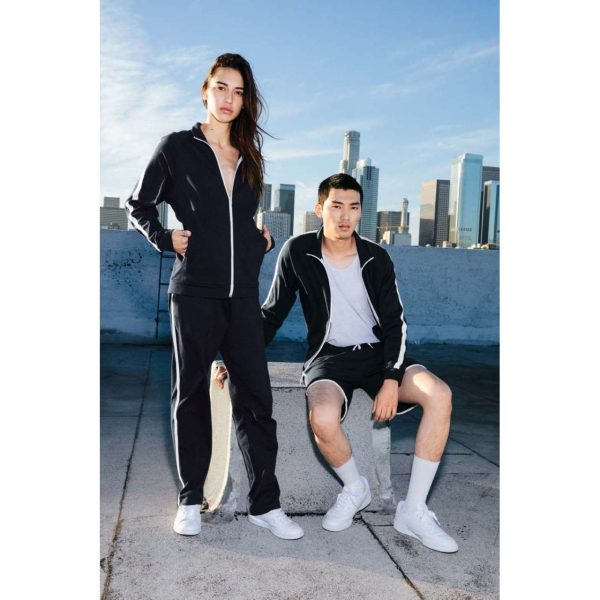 Unisex donji dio trenirke od pamuka